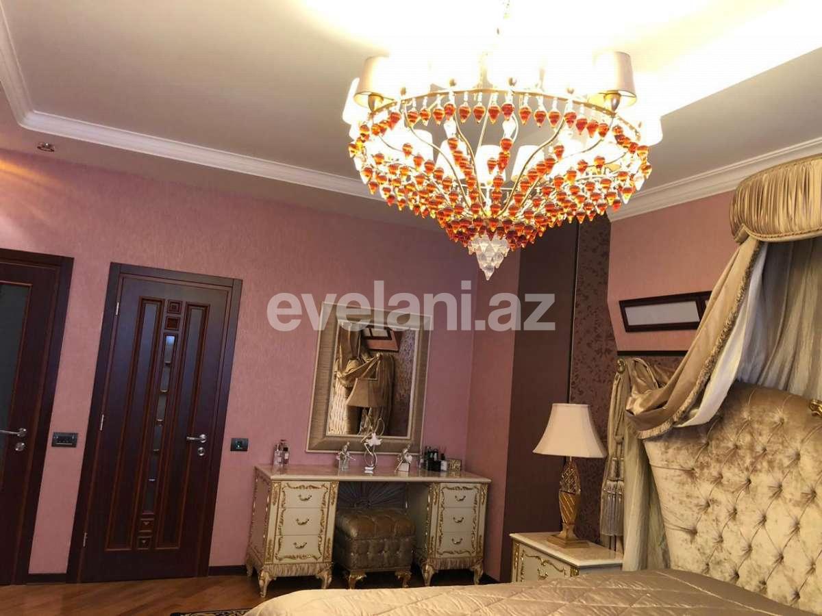 Sale, new building, 4 room, 190 m², 28 may m.