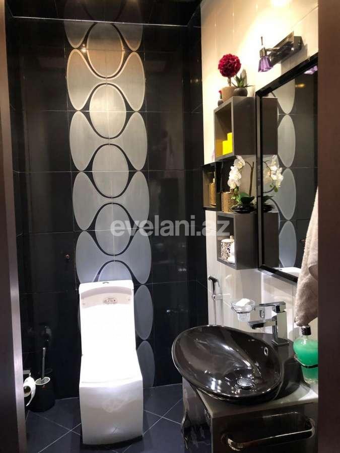 Sale, new building, 4 room, 190 m², 28 may m.