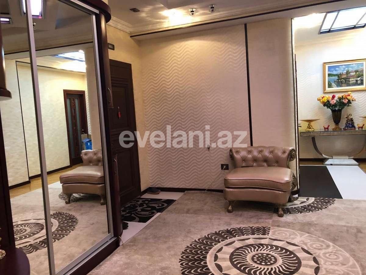 Sale, new building, 4 room, 190 m², 28 may m.