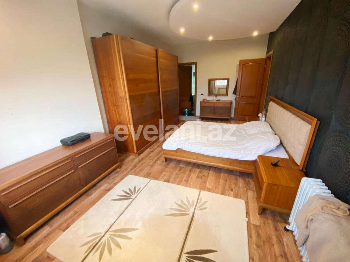 Sale, new building, 3 room, 144 m², Shah Ismail Khatai m.