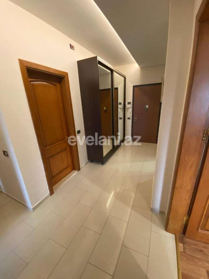 Sale, new building, 3 room, 144 m², Shah Ismail Khatai m.