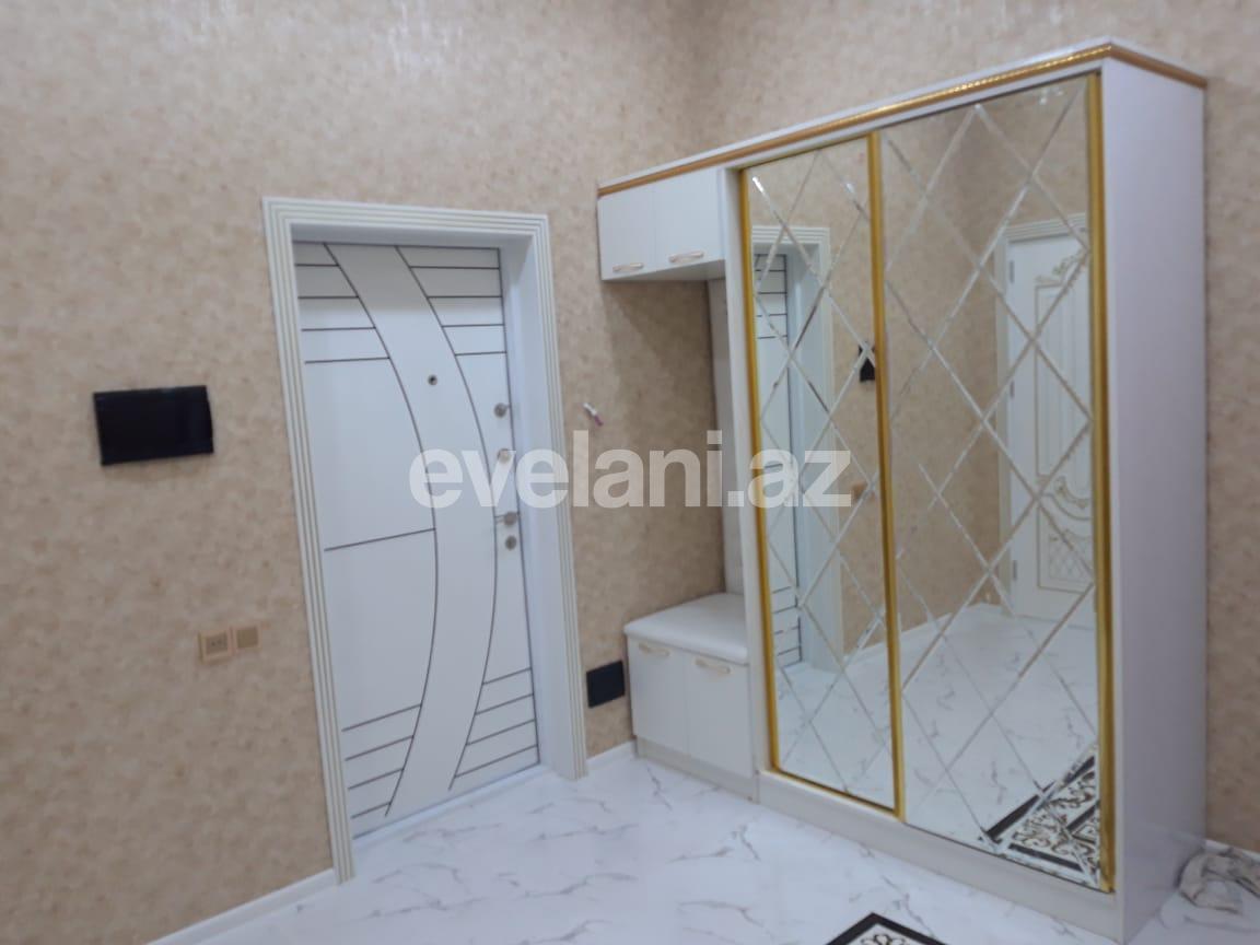 Satılır, yeni tikili, 3 otaqlı, 98 m², Nəriman Nərimanov m.