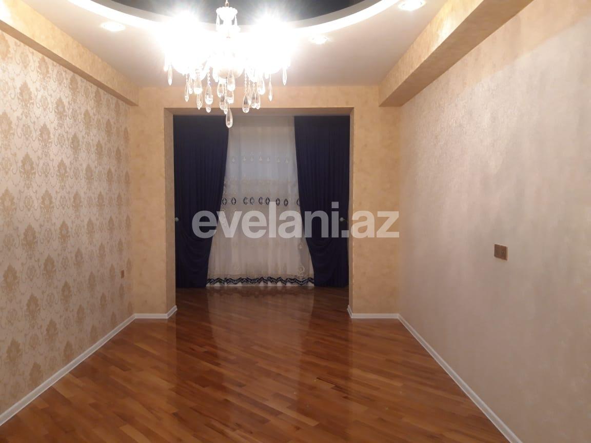Satılır, yeni tikili, 3 otaqlı, 98 m², Nəriman Nərimanov m.