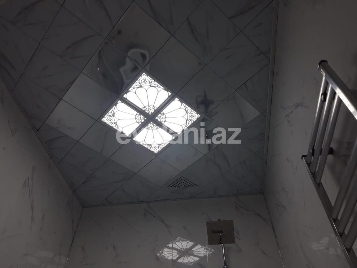 Satılır, yeni tikili, 3 otaqlı, 98 m², Nəriman Nərimanov m.