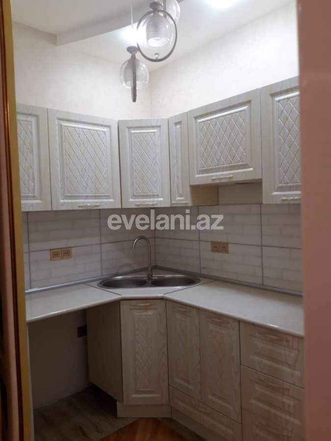 Satılır, yeni tikili, 3 otaqlı, 98 m², Nəriman Nərimanov m.