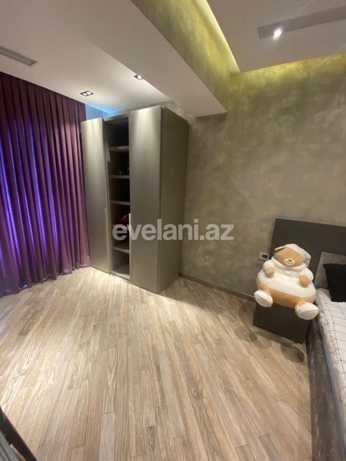 Sale, new building, 4 room, 150 m², Shah Ismail Khatai m.