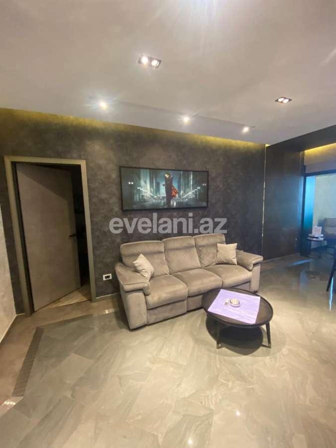 Sale, new building, 4 room, 150 m², Shah Ismail Khatai m.