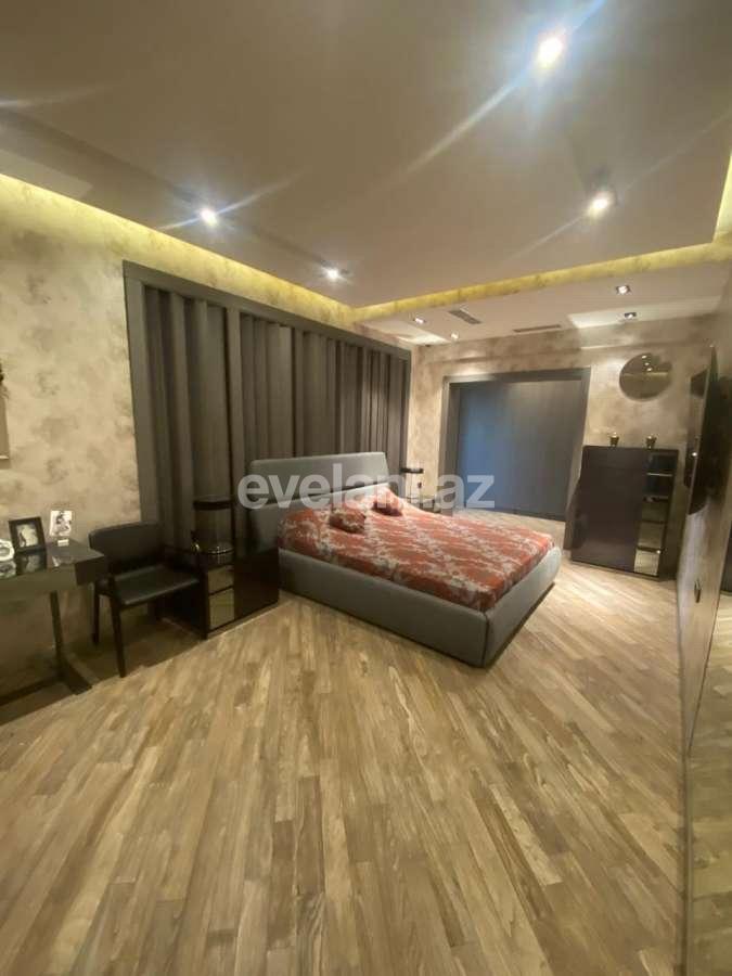 Sale, new building, 4 room, 150 m², Shah Ismail Khatai m.