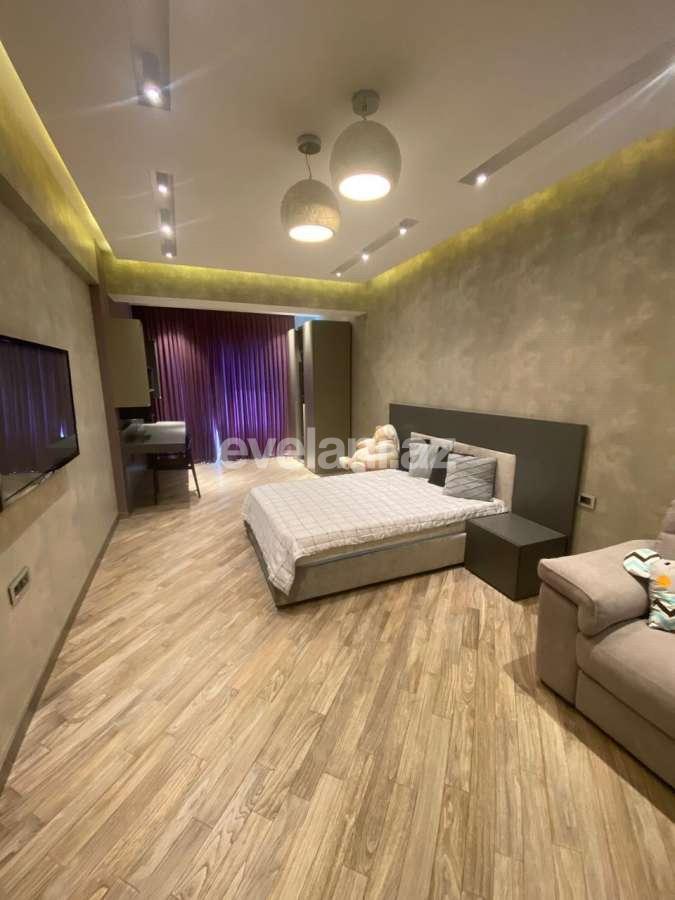 Sale, new building, 4 room, 150 m², Shah Ismail Khatai m.