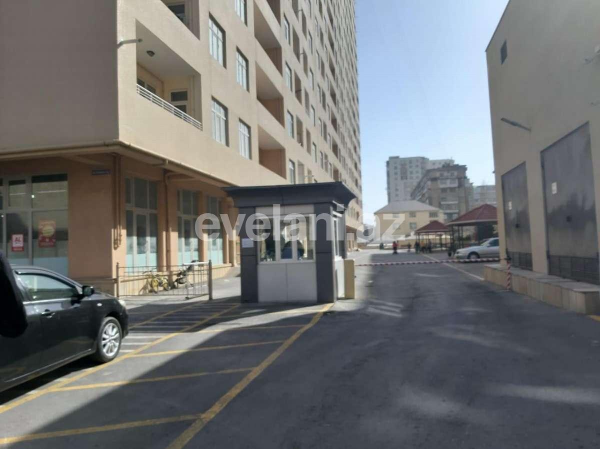 Satılır, yeni tikili, 2 otaqlı, 60 m², Yeni Yasamal q.