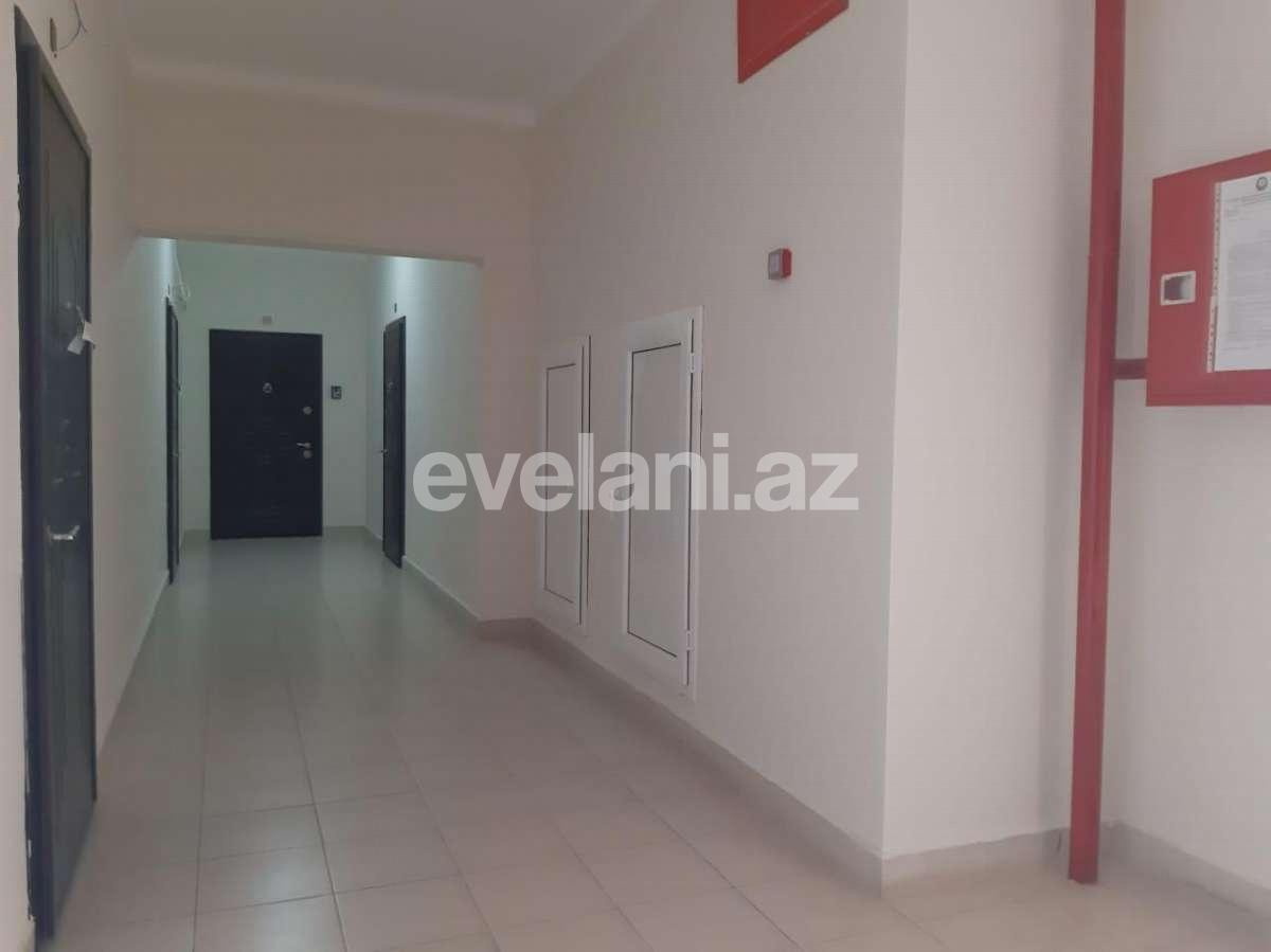 Satılır, yeni tikili, 2 otaqlı, 60 m², Yeni Yasamal q.