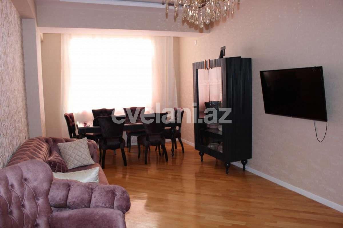 Satılır, yeni tikili, 2 otaqlı, 60 m², Yeni Yasamal q.