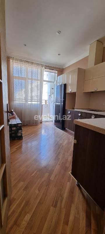Satılır, yeni tikili, 2 otaqlı, 96 m², Memar Əcəmi m.