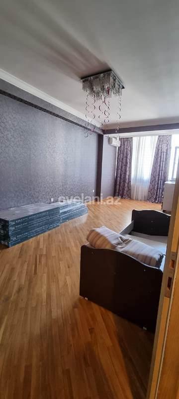 Satılır, yeni tikili, 2 otaqlı, 96 m², Memar Əcəmi m.