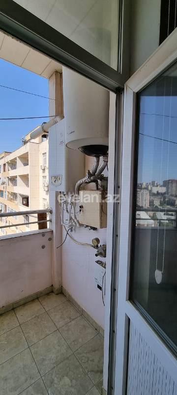 Satılır, yeni tikili, 2 otaqlı, 96 m², Memar Əcəmi m.