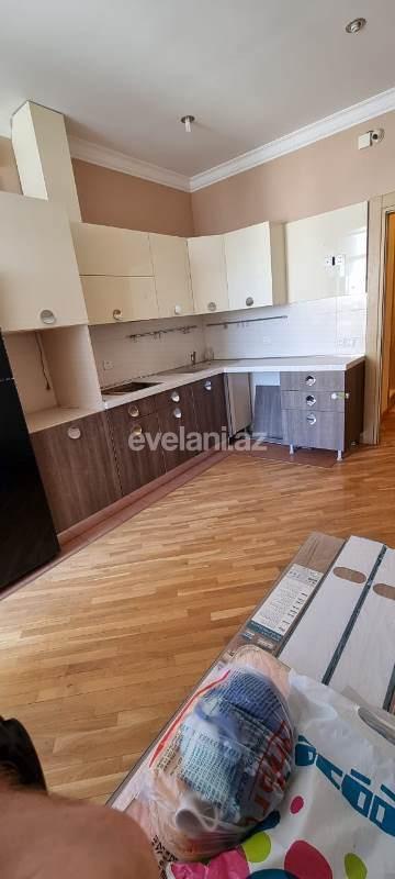 Satılır, yeni tikili, 2 otaqlı, 96 m², Memar Əcəmi m.