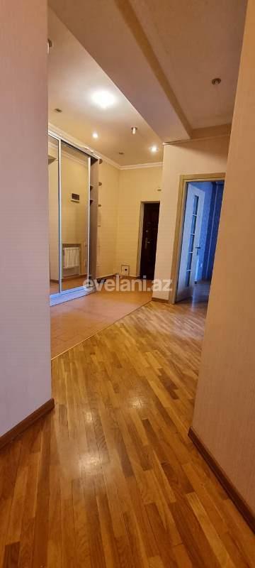 Satılır, yeni tikili, 2 otaqlı, 96 m², Memar Əcəmi m.