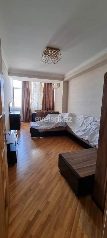 Satılır, yeni tikili, 2 otaqlı, 96 m², Memar Əcəmi m.