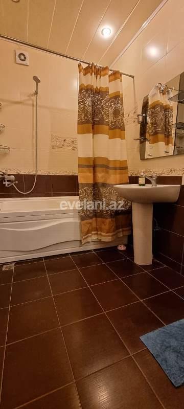 Satılır, yeni tikili, 2 otaqlı, 96 m², Memar Əcəmi m.