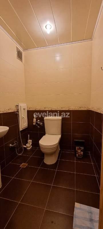 Satılır, yeni tikili, 2 otaqlı, 96 m², Memar Əcəmi m.