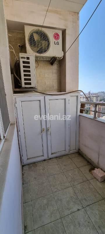 Satılır, yeni tikili, 2 otaqlı, 96 m², Memar Əcəmi m.