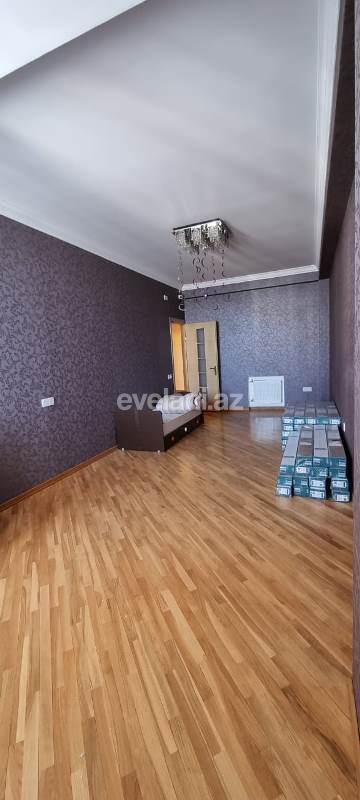 Satılır, yeni tikili, 2 otaqlı, 96 m², Memar Əcəmi m.