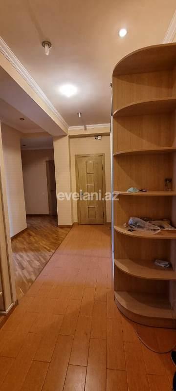Satılır, yeni tikili, 2 otaqlı, 96 m², Memar Əcəmi m.