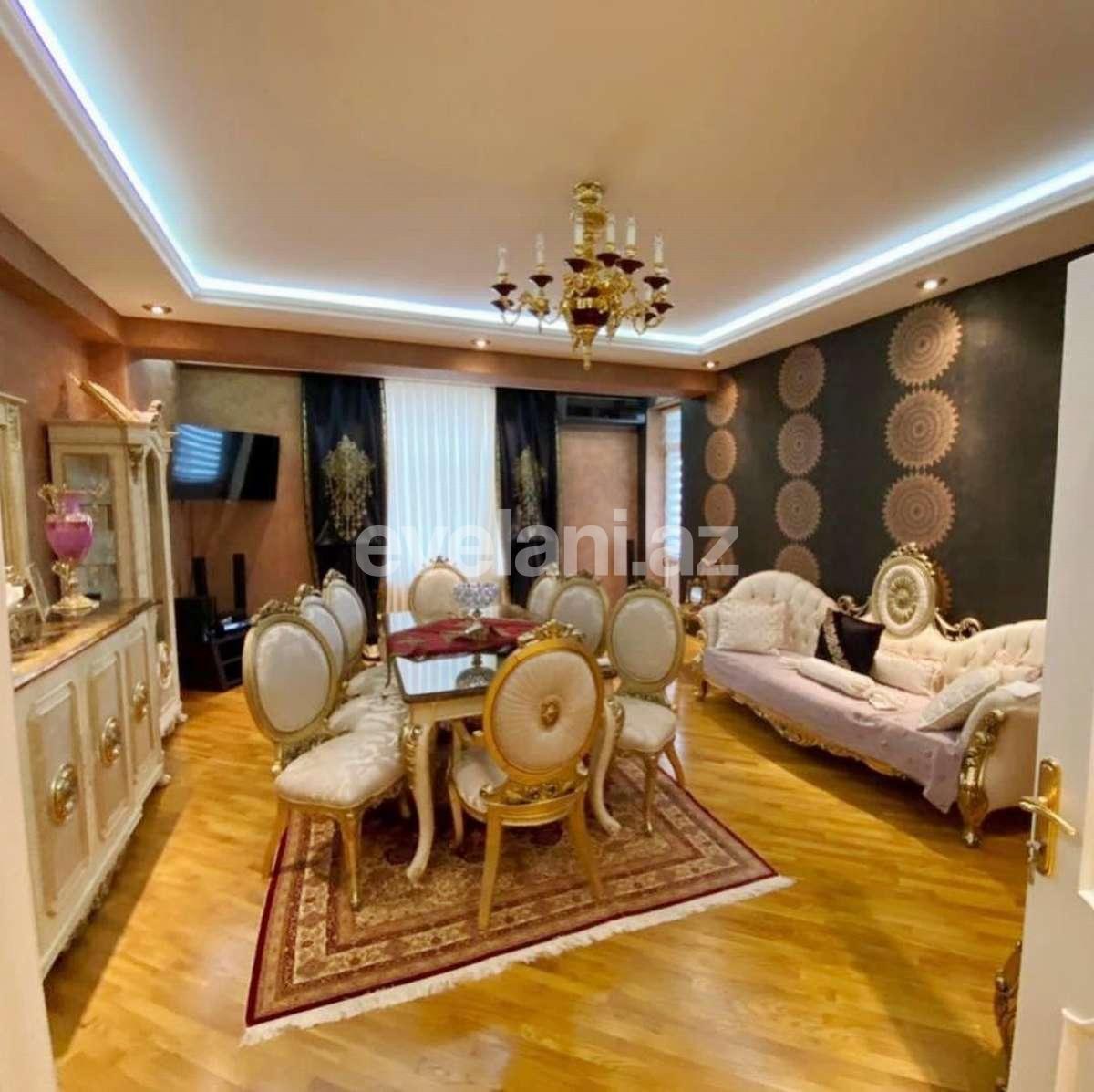 Sale, new building, 3 room, 133 m², 28 may m.