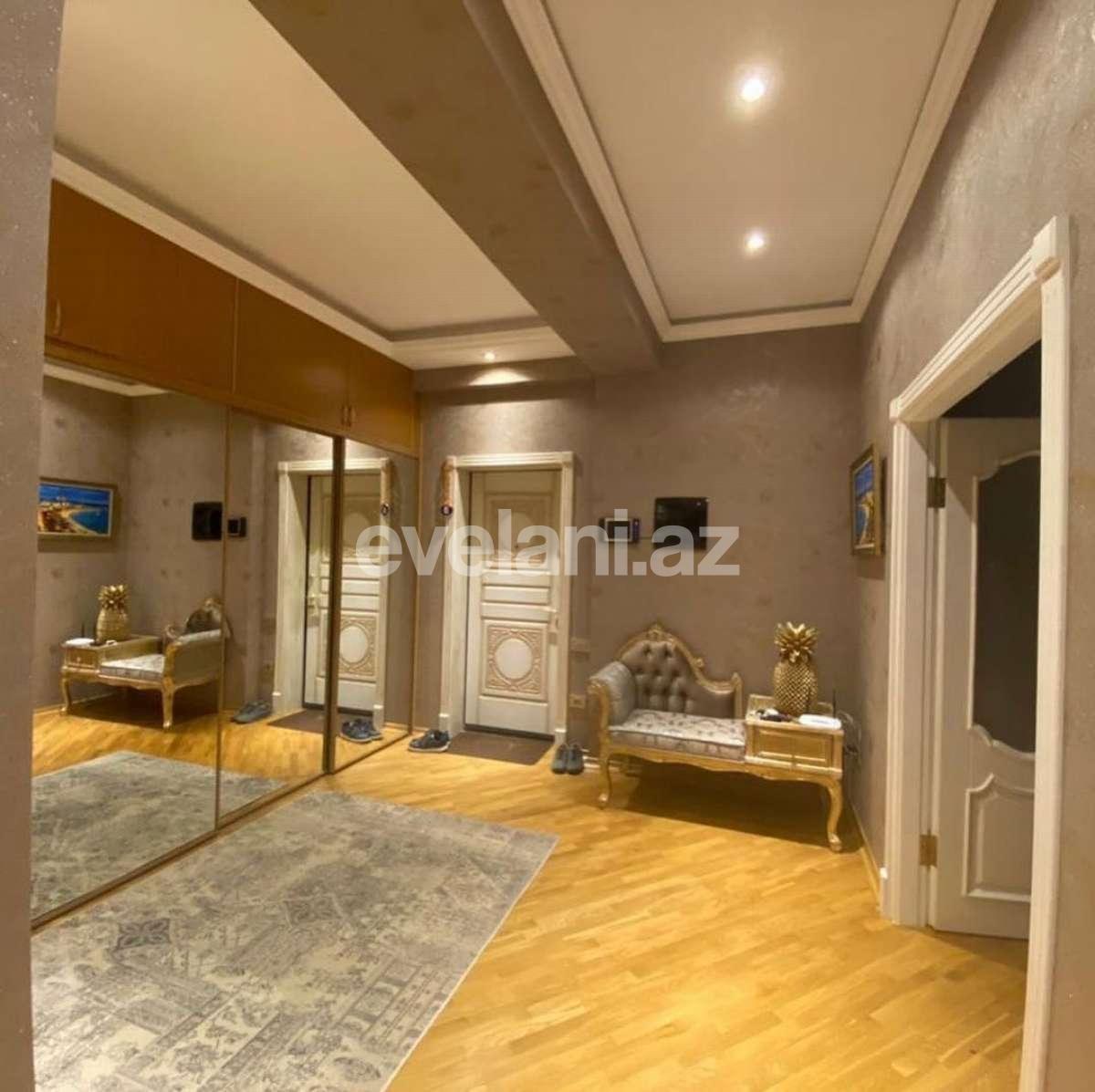 Sale, new building, 3 room, 133 m², 28 may m.