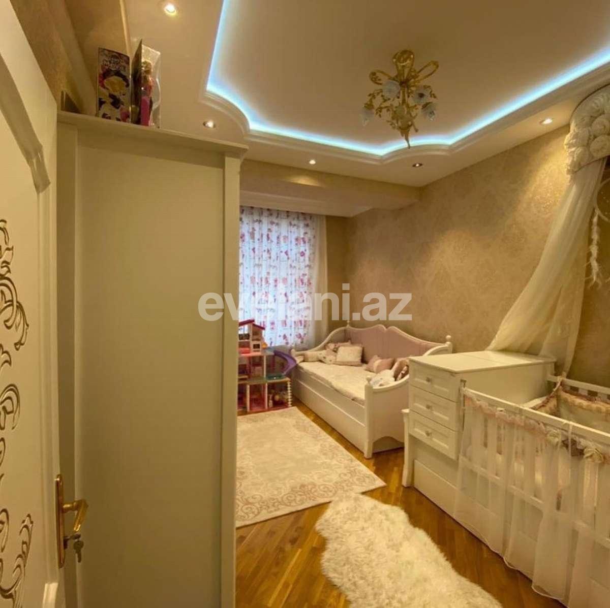 Sale, new building, 3 room, 133 m², 28 may m.