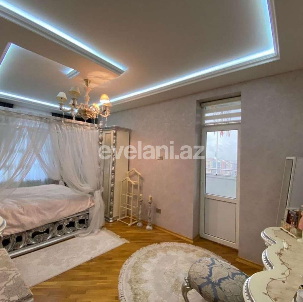 Sale, new building, 3 room, 133 m², 28 may m.