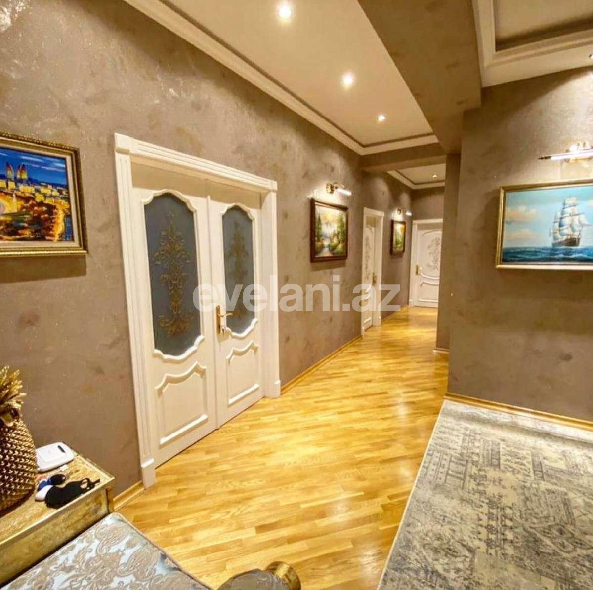 Sale, new building, 3 room, 133 m², 28 may m.