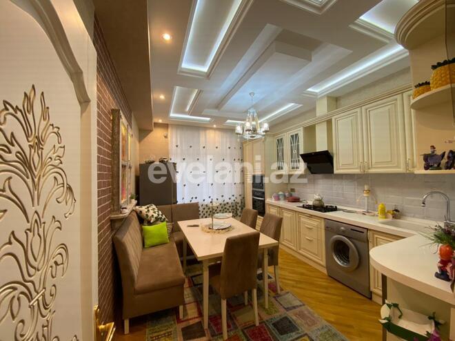 Sale, new building, 3 room, 133 m², 28 may m.