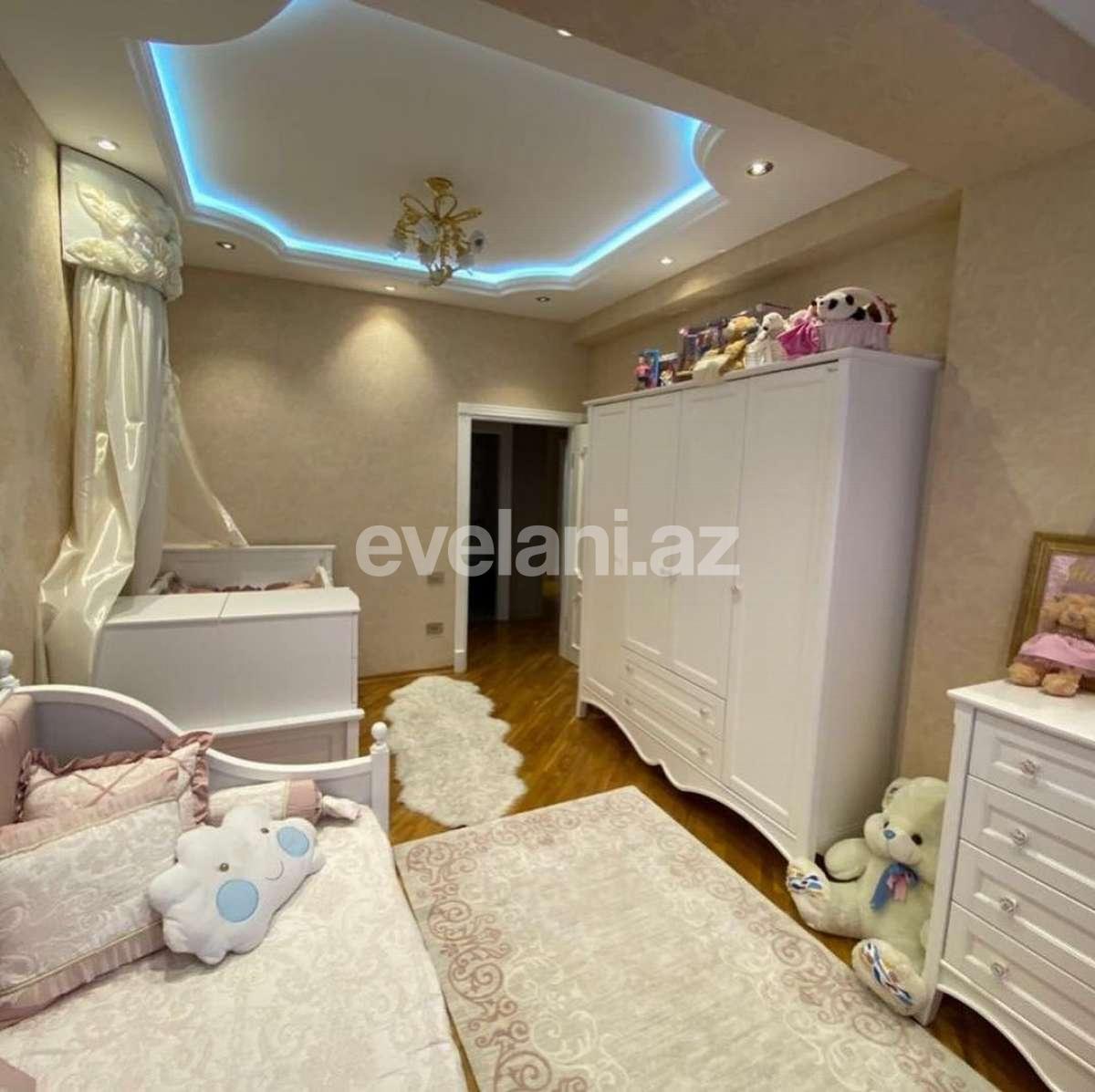 Sale, new building, 3 room, 133 m², 28 may m.