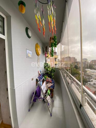 Sale, new building, 3 room, 133 m², 28 may m.