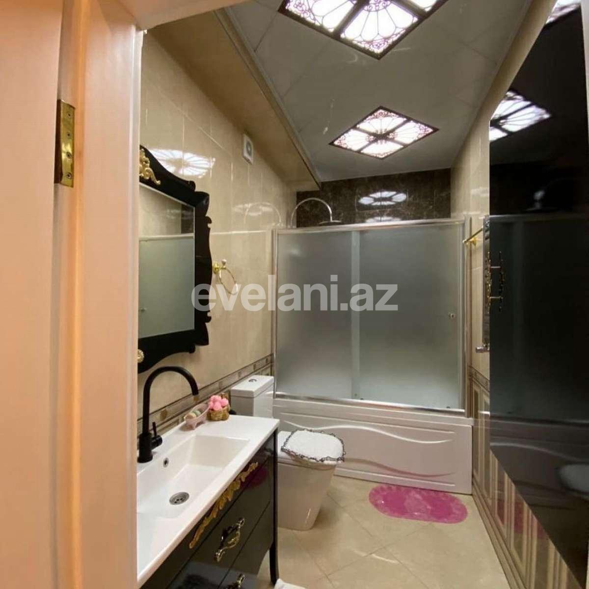 Sale, new building, 3 room, 133 m², 28 may m.