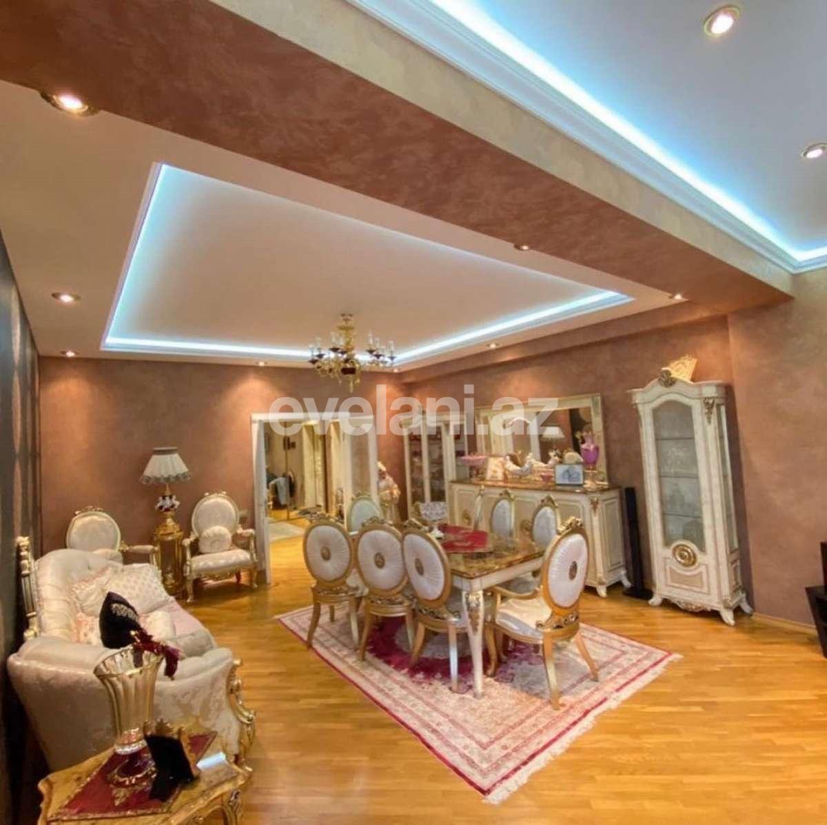 Sale, new building, 3 room, 133 m², 28 may m.