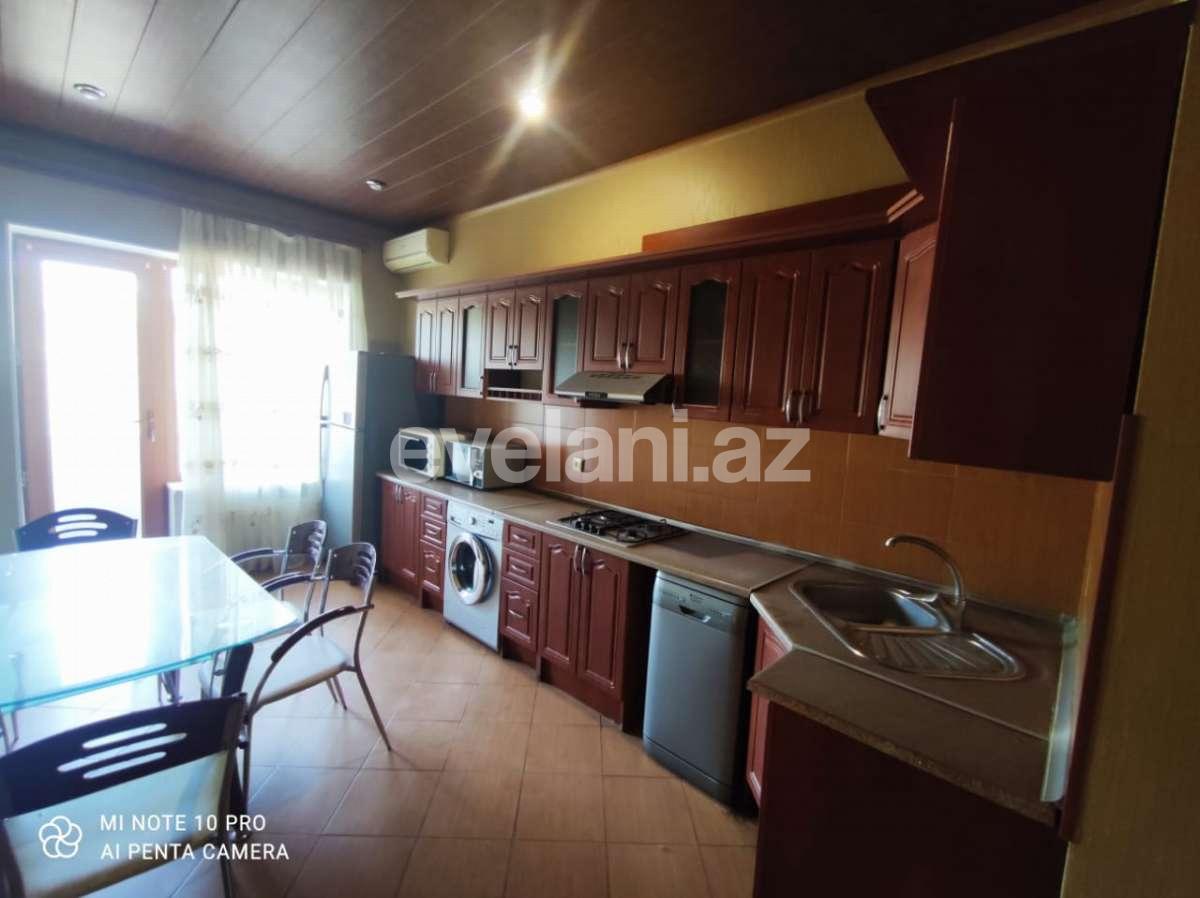 Satılır, yeni tikili, 3 otaqlı, 154 m², Nizami m.