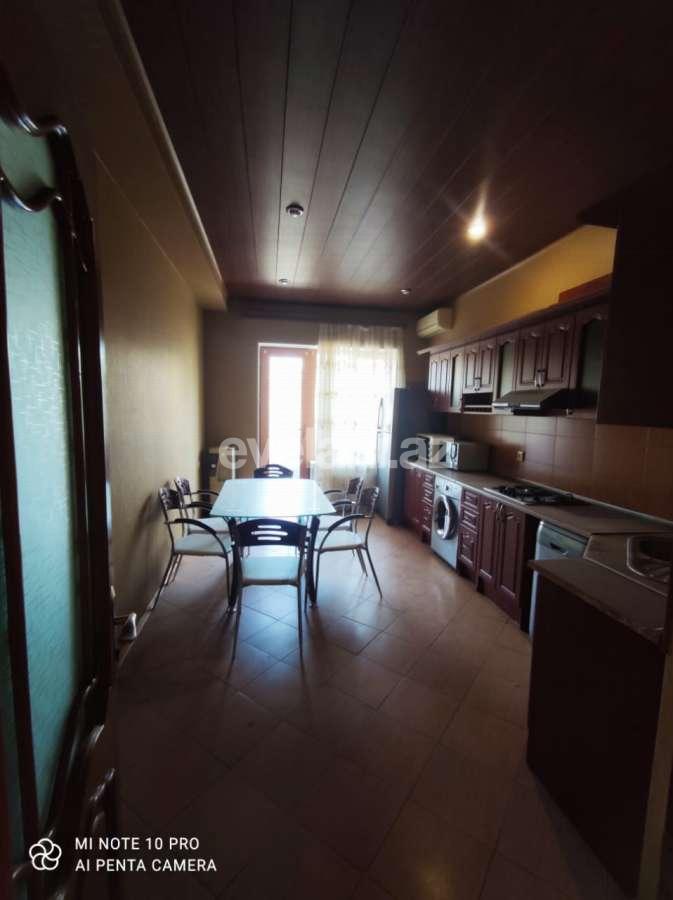 Satılır, yeni tikili, 3 otaqlı, 154 m², Nizami m.