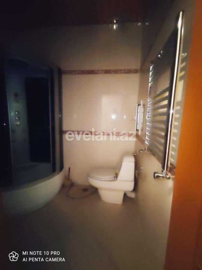 Satılır, yeni tikili, 3 otaqlı, 154 m², Nizami m.