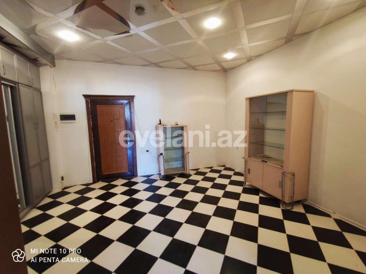 Satılır, yeni tikili, 3 otaqlı, 154 m², Nizami m.