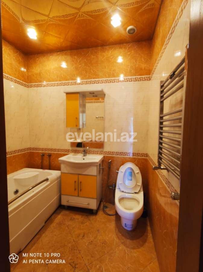 Satılır, yeni tikili, 3 otaqlı, 154 m², Nizami m.