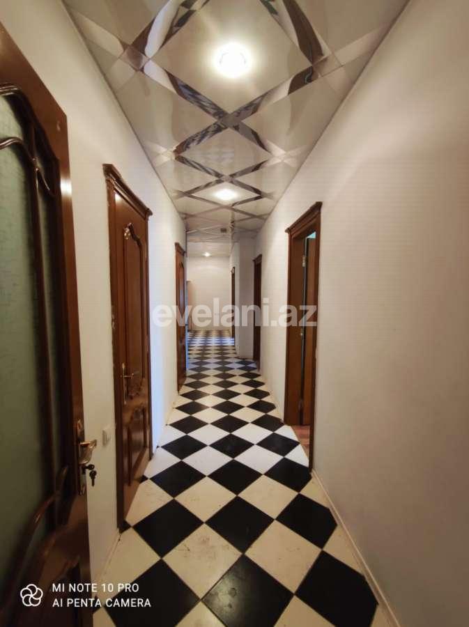 Satılır, yeni tikili, 3 otaqlı, 154 m², Nizami m.