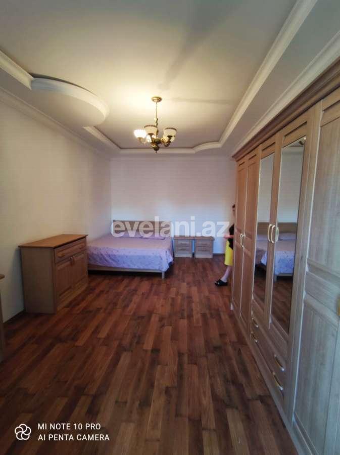 Satılır, yeni tikili, 3 otaqlı, 154 m², Nizami m.