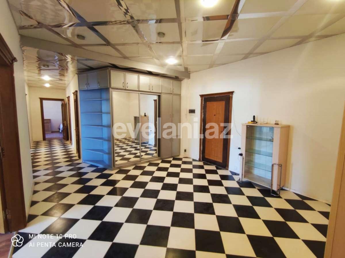 Satılır, yeni tikili, 3 otaqlı, 154 m², Nizami m.
