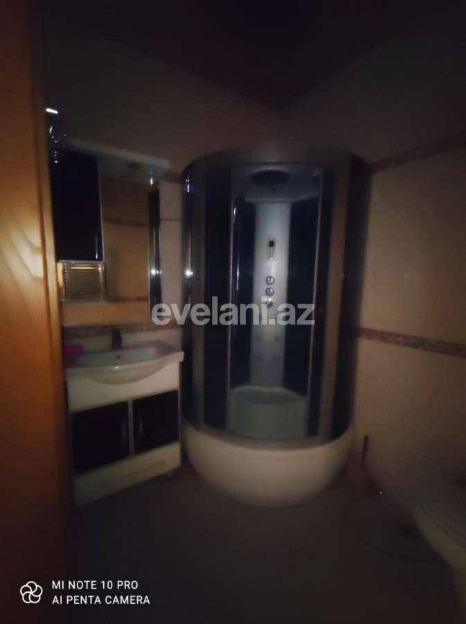 Satılır, yeni tikili, 3 otaqlı, 154 m², Nizami m.