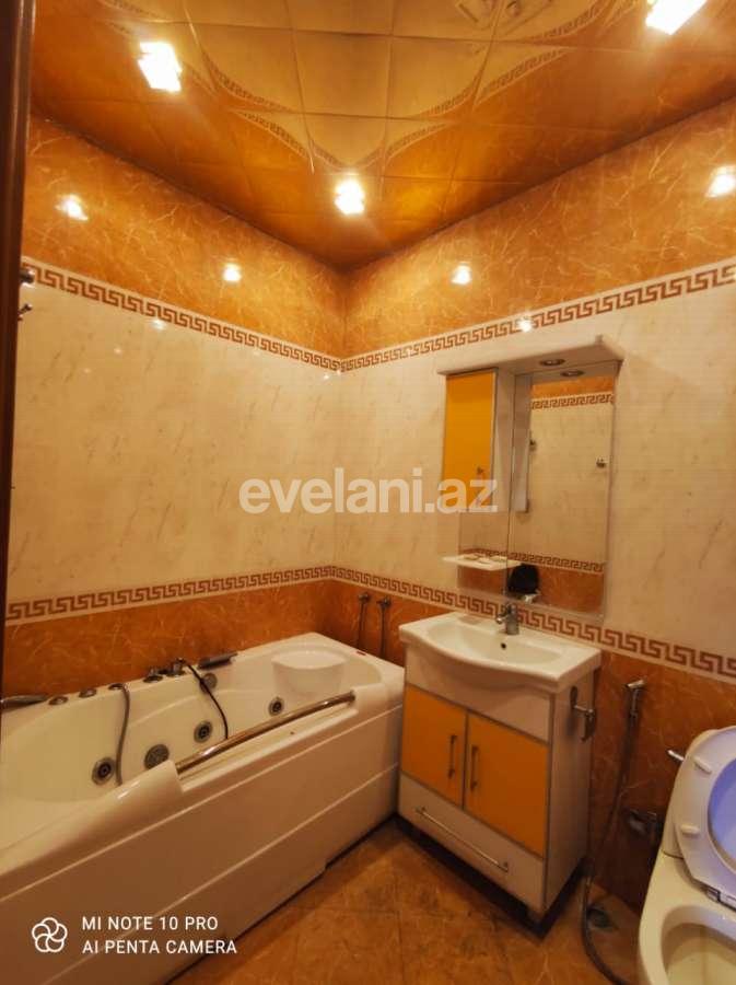 Satılır, yeni tikili, 3 otaqlı, 154 m², Nizami m.