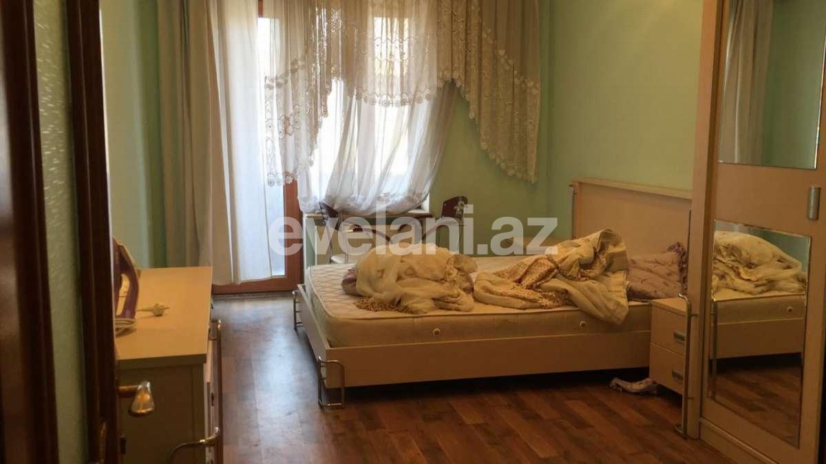 Satılır, yeni tikili, 3 otaqlı, 154 m², Nizami m.