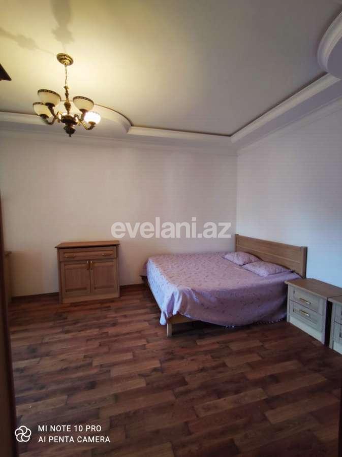 Satılır, yeni tikili, 3 otaqlı, 154 m², Nizami m.