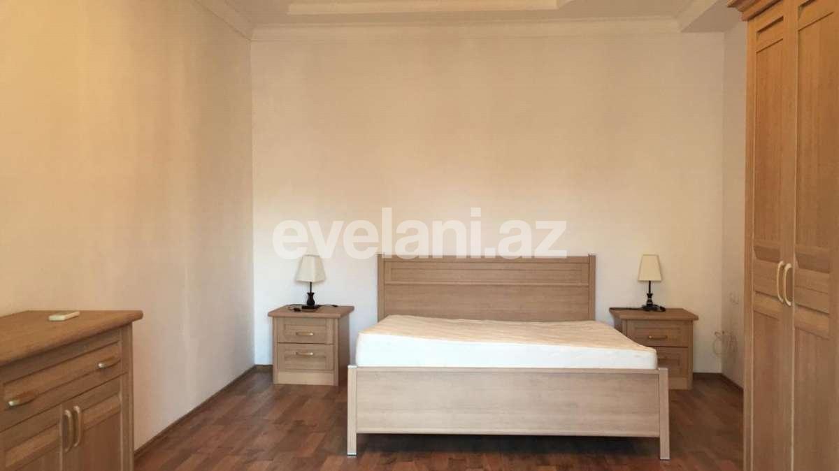 Satılır, yeni tikili, 3 otaqlı, 154 m², Nizami m.
